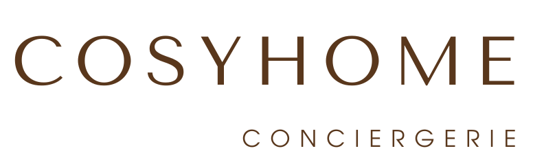 Guide | CosyHome Conciergerie